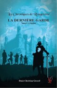 eBook: La Dernière Garde - Tome 2