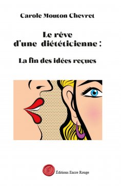 eBook: Le rêve d'une diétécienne