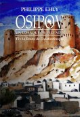 eBook: Osipov, un cosaque de légende - Tome 2