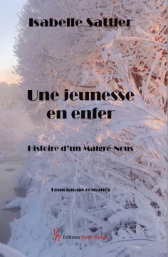 eBook: Une jeunesse en enfer