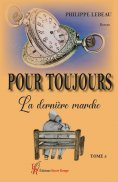 ebook: Pour toujours - Tome 3