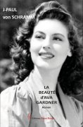 ebook: La beauté d'Ava Gardner