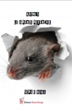 ebook: Ratmus, la grande revanche