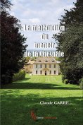 eBook: La malédiction du manoir de la Chesnaie