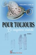 ebook: Pour toujours - Tome 1