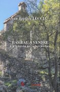 eBook: HAMEAU À VENDRE