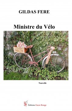 eBook: Ministre du vélo
