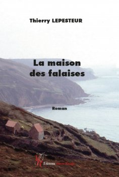 eBook: La maison des falaises