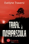 eBook: Trafic à maripasoula