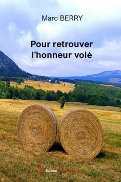 ebook: Pour retrouver l'honneur volé