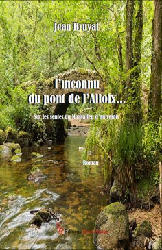 eBook: L'inconnu du pont de l'Alloix...