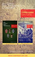 ebook: Au Coeur Des Ténèbres + L'Odyssée (Programme Prépas Scientifiques 2017-2018) [Bonus: Livre Audio Gra