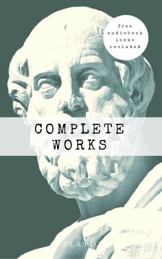 eBook: Plato: The Complete Works (31 Books)