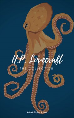 eBook: H. P. Lovecraft Complete Collection
