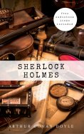 eBook: Sherlock Holmes: The Complete Collection