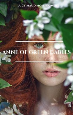 eBook: Anne of Green Gables: The Complete  Collection