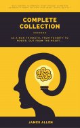 eBook: James Allen 21 Books: Complete Premium Collection