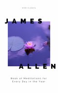 ebook: James Allen's Book of Meditations for Every Day in the Year