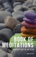 eBook: Book of Meditations for Every Day in the Year