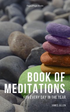 eBook: Book of Meditations for Every Day in the Year