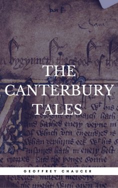 eBook: THE CANTERBURY TALES (non illustrated)