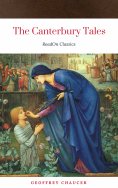 eBook: The Canterbury Tales (ReadOn Classics)