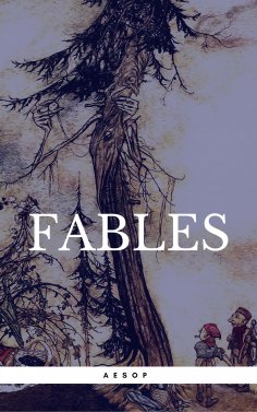 eBook: The Classic Treasury of Aesop's Fables
