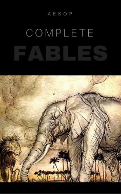 eBook: The Complete Fables Of Aesop