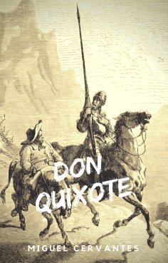 eBook: Don Quixote (NTMC Classics)