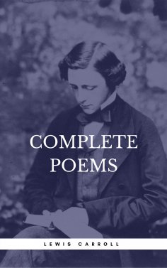 ebook: Carroll, Lewis: Complete Poems (Book Center)