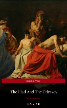 eBook: The Iliad / The Odyssey