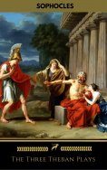ebook: The Three Theban Plays: Antigone; Oedipus the King; Oedipus at Colonus