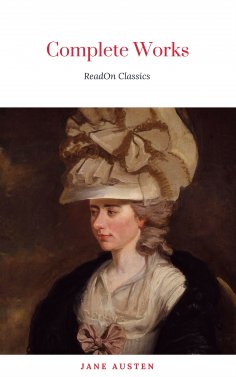 ebook: Jane Austen: The complete Novels