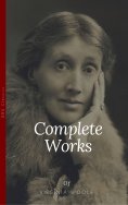 eBook: Virginia Woolf: Complete Works (OBG Classics)