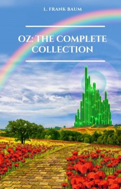 ebook: Oz. The Complete Collection