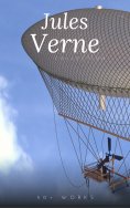 eBook: Jules Verne Collection, 33 Works