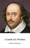 eBook: The Complete Works of Shakespeare