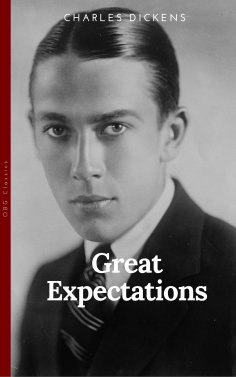 eBook: Great Expectations (OBG Classics)