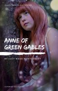 ebook: Anne Shirley Complete 8-Book Series : Anne of Green Gables; Anne of the Island; Anne of Avonlea; Ann