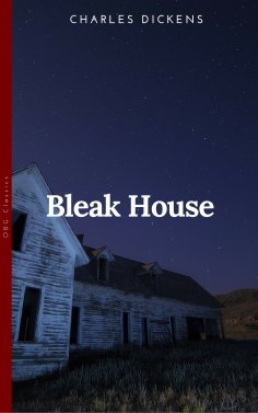eBook: Bleak House: Premium Edition (Unabridged, Illustrated, Table of Contents)