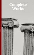 ebook: Plato: The Complete Works
