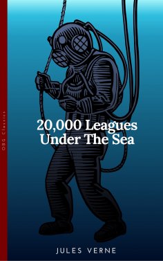 eBook: Twenty Thousand Leagues Under the Sea (Collector's Library)
