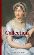 eBook: Jane Austen: Seven Novels