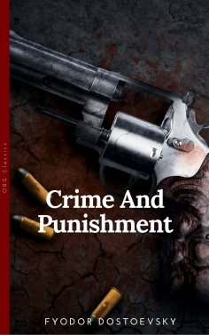 ebook: Crime and Punishment (OBG Classics)