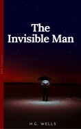 eBook: The Invisible Man (OBG Classics)