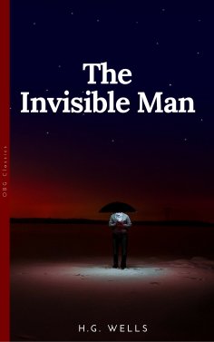ebook: The Invisible Man (OBG Classics)