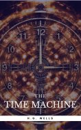eBook: The Time Machine (Norton Critical Editions)