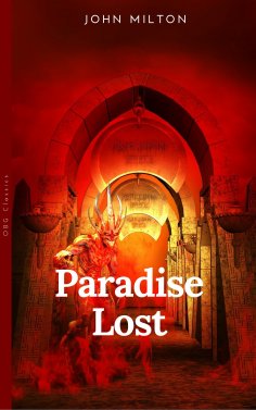 eBook: Paradise Lost (Annotated)