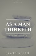 eBook: As a Man Thinketh