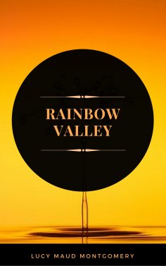 eBook: Rainbow Valley (ArcadianPress Edition)